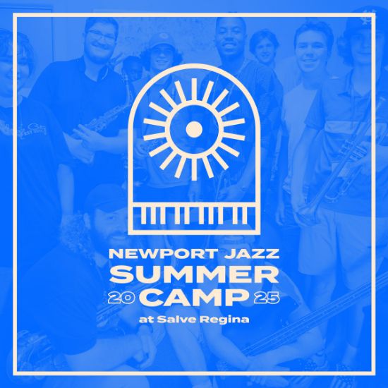 Picture of The Newport Jazz Summer Camp at Salve Regina Commuter Payment