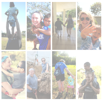 Picture of Dominican Republic Service Immersion January 2026  A