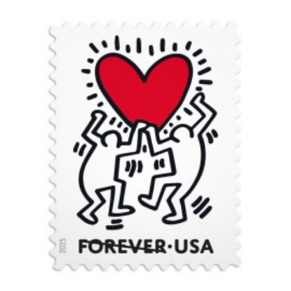 Picture of Forever Stamp - Single