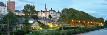 Picture of Short-Term Study Abroad Program Deposit: Summer in France