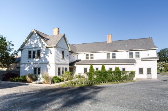 Picture of Intern Housing