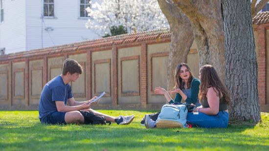 Picture of Non-Matriculating Course Deposit