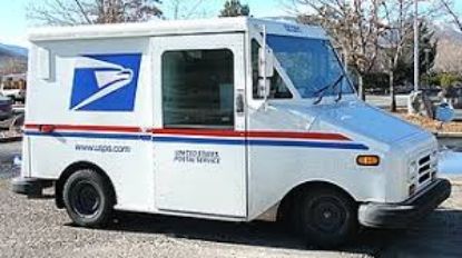 Picture of USPS Ground Advantage Shipping