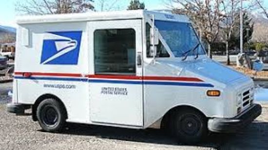 Picture of USPS Ground Advantage Shipping