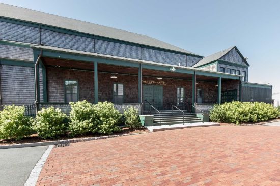 Picture of Casino Theatre Rental