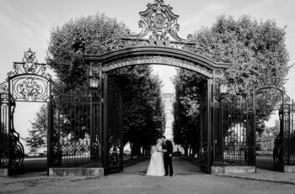Picture of Wedding Receptions at Salve Regina University - Payment Portal