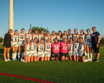 Picture of Salve Field Hockey Spring Prospect Clinic 2026