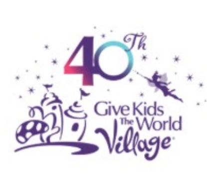 Picture of Florida Service Immersion to Give Kids the World - Flight Fee (additional cost) and Hotel Fee