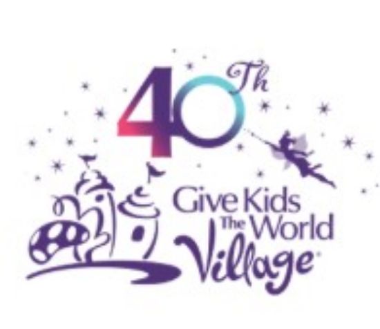 Picture of Florida Service Immersion to Give Kids the World - Flight Fee (additional cost) and Hotel Fee