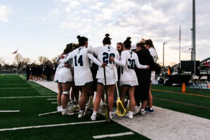 Picture of Salve Regina Women's Lacrosse Spring Prospect Clinic