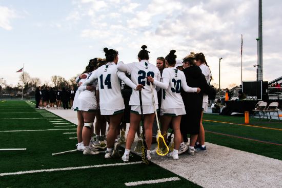 Picture of Salve Regina Women's Lacrosse Spring Prospect Clinic