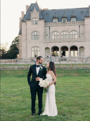 Picture of Photo Sessions at Ochre Court