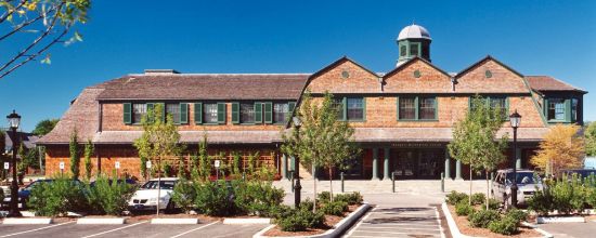 Picture of Spring Break Shuttle Rides - PVD to Salve