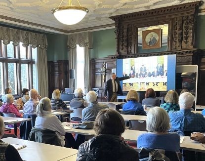 Picture of Circle of Scholars Membership 2026-2027