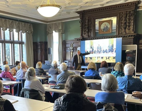 Picture of Circle of Scholars Membership 2026-2027