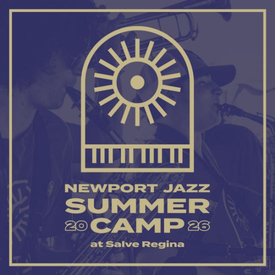 Picture of The Newport Jazz Summer Camp at Salve Regina - 2026