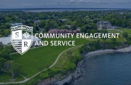 Picture for category Center for Community Engagement and Service 