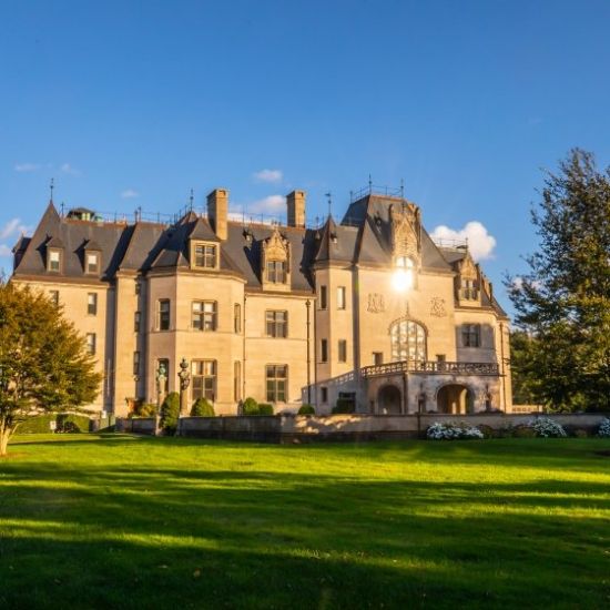 Picture of University Conferences and Events Services: Invoice Payment Portal