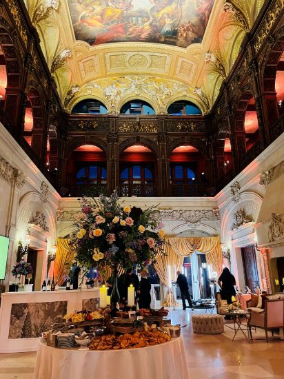 Picture of Social Events Venue Rentals