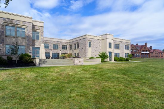 Picture of Conferences & Camps