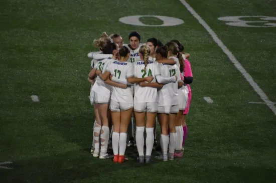 Picture of Women's Soccer Clinic 2026