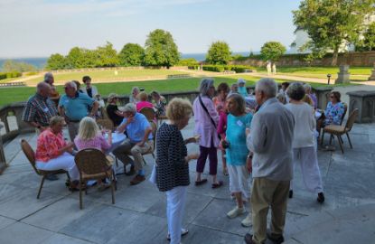 Picture of Circle of Scholars Summer Celebration 2026