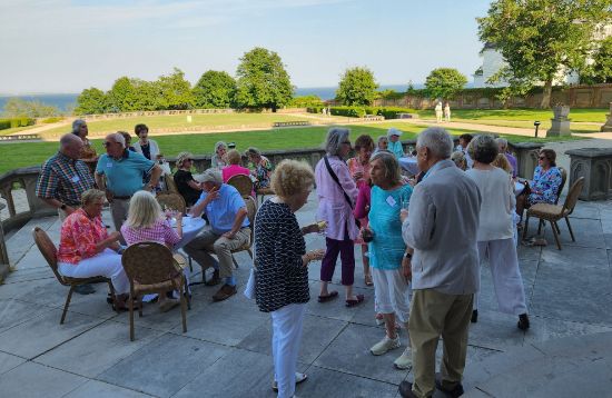 Picture of Circle of Scholars Summer Celebration 2026