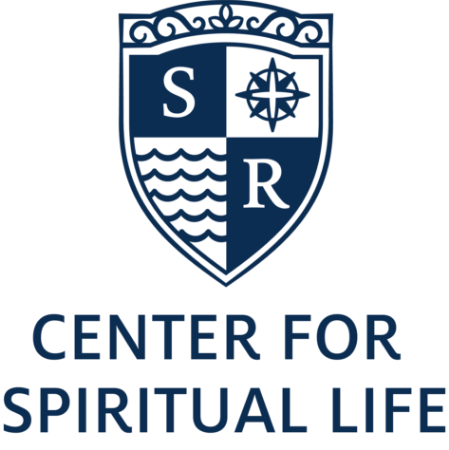 Picture for category Center of Spiritual Life