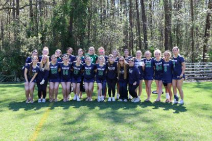 Picture of Salve Regina Women's Lacrosse Summer Prospect Clinic
