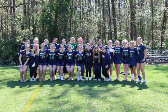 Picture of Salve Regina Women's Lacrosse Summer Prospect Clinic