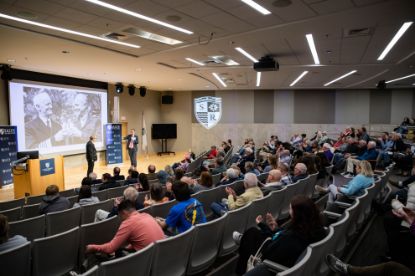 Picture of Pell Center Membership