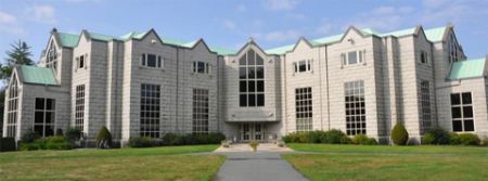 Technology Services Center