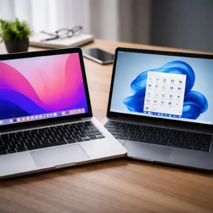 Picture of Laptop (Used) Purchase Program