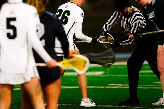 Picture of Salve Regina Women's Lacrosse Fall 2026 Prospect Clinic